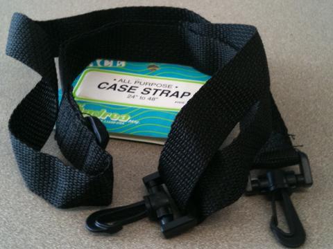 Ace All Purpose Case Strap - #1515 - Image 2