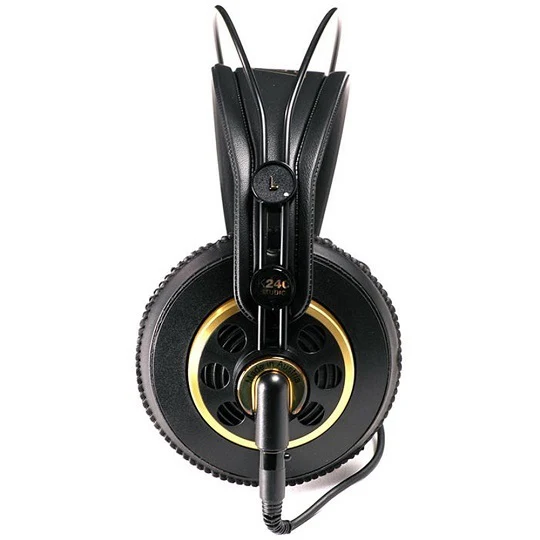 AKG K240 Studio Headphones - Image 3