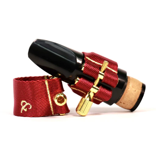 Aksum & Sonar Ligature for Bb Clarinet - Image 2