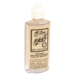 Al Cass Valve Oil - 2 PACK