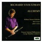 ALCHEMY - RICHARD STOLTZMAN
