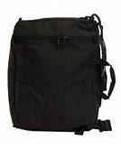 Altieri Traveler Double Clarinet Case Cover - Image 5