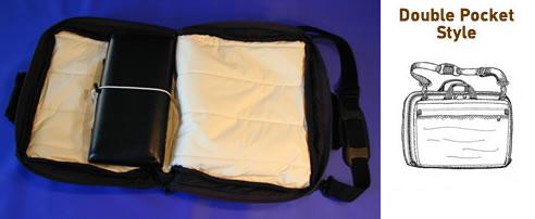 Altieri Oboe Double Pocket Case Cover - Image 3