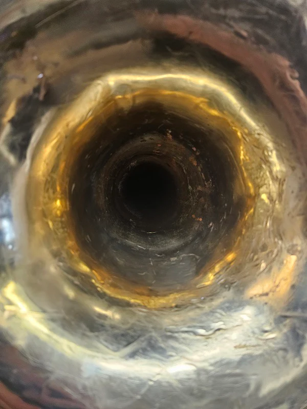 Amati Baritone Horn - Used Rental - Image 5