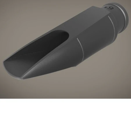 AW Alto Saxophone Metro Mouthpiece - Image 4