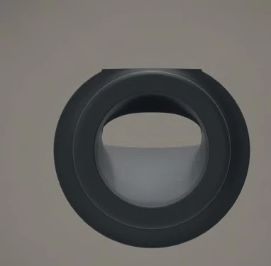 AW Soprano Sax Advance Mouthpiece - Image 3