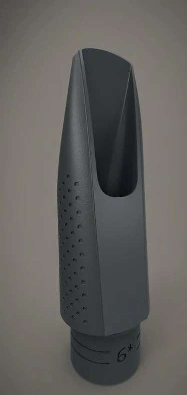 AW Tenor Saxophone Advance Mouthpiece - Image 4