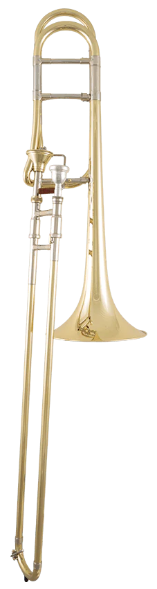 Bach 42 Stradivarius Artisan Trombones - Image 3