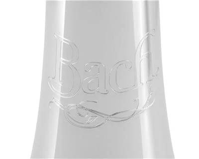 Bach BTR301 Student Series Bb Trumpet - Image 3