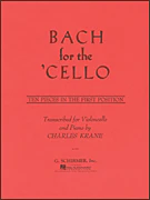 Bach For The Cello - 50328410