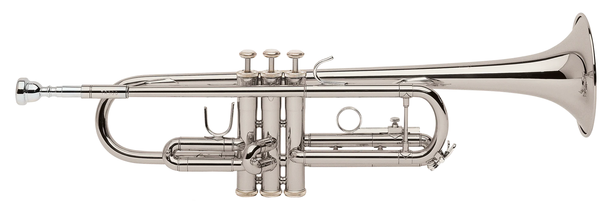 Bach Student Series Bb Trumpet - Image 2