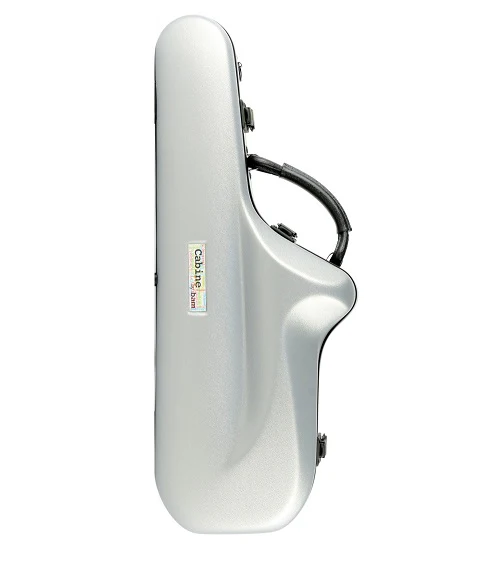 Bam CABINE Alto Sax Case - 4011S - Image 3