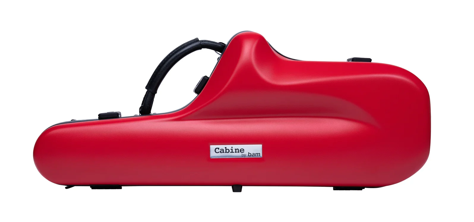 Bam CABINE Alto Sax Case - 4011S - Image 4