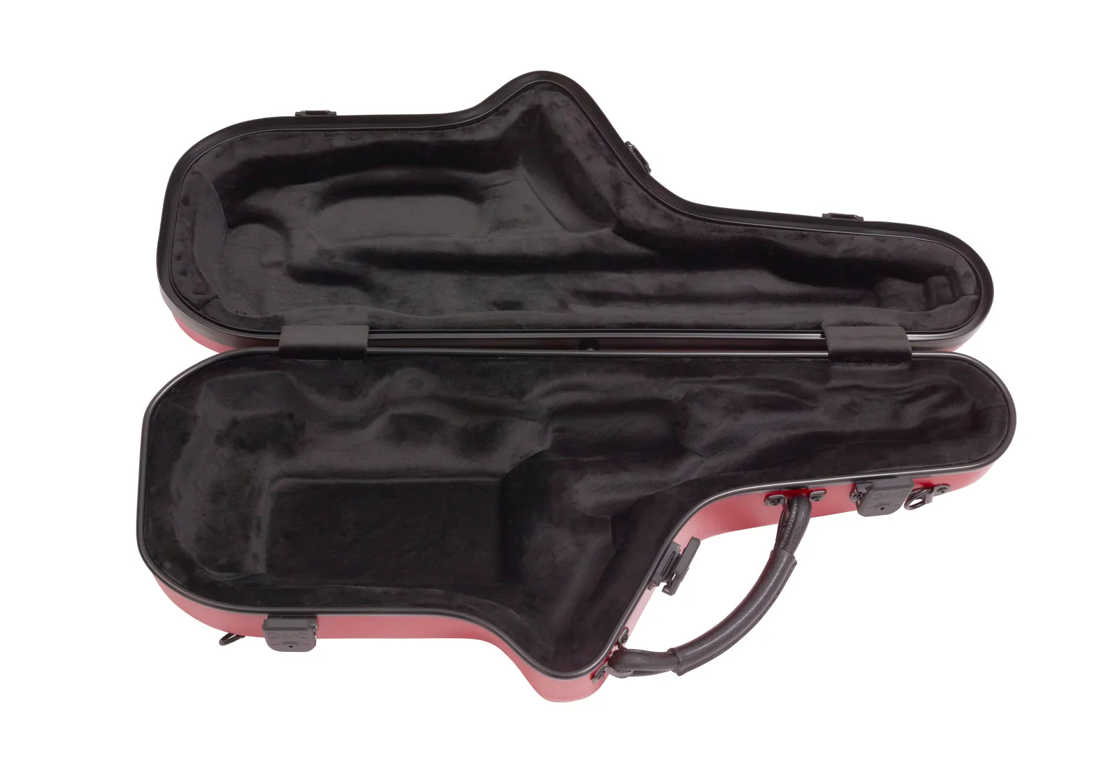 Bam CABINE Alto Sax Case - 4011S - Image 5