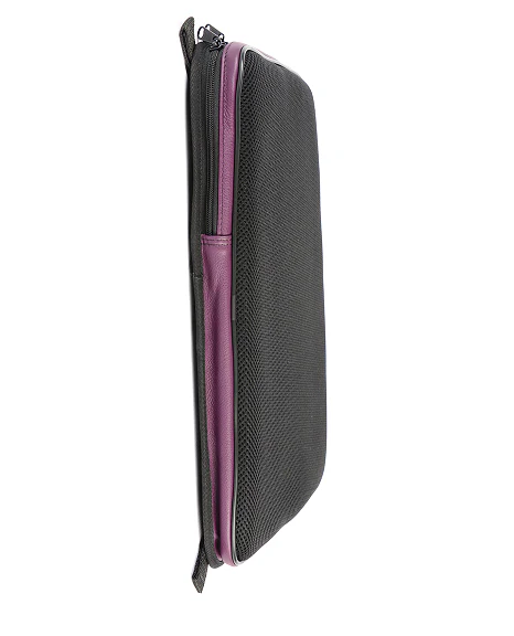 Bam L'ETOILE Back Cushion with pocket for Violin or Viola Oblong case - ET9100XP - Image 4