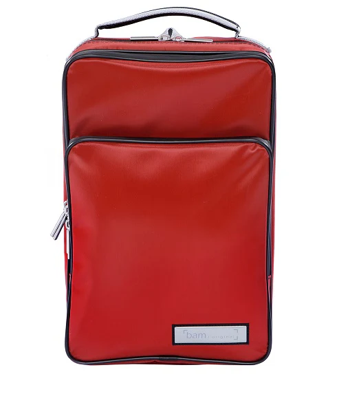 Bam PERFORMANCE Bb Clarinet Backpack case - PERF3027S - Image 3