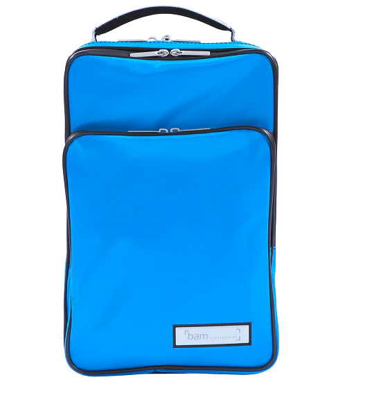 Bam PERFORMANCE Bb Clarinet Backpack case - PERF3027S - Image 4