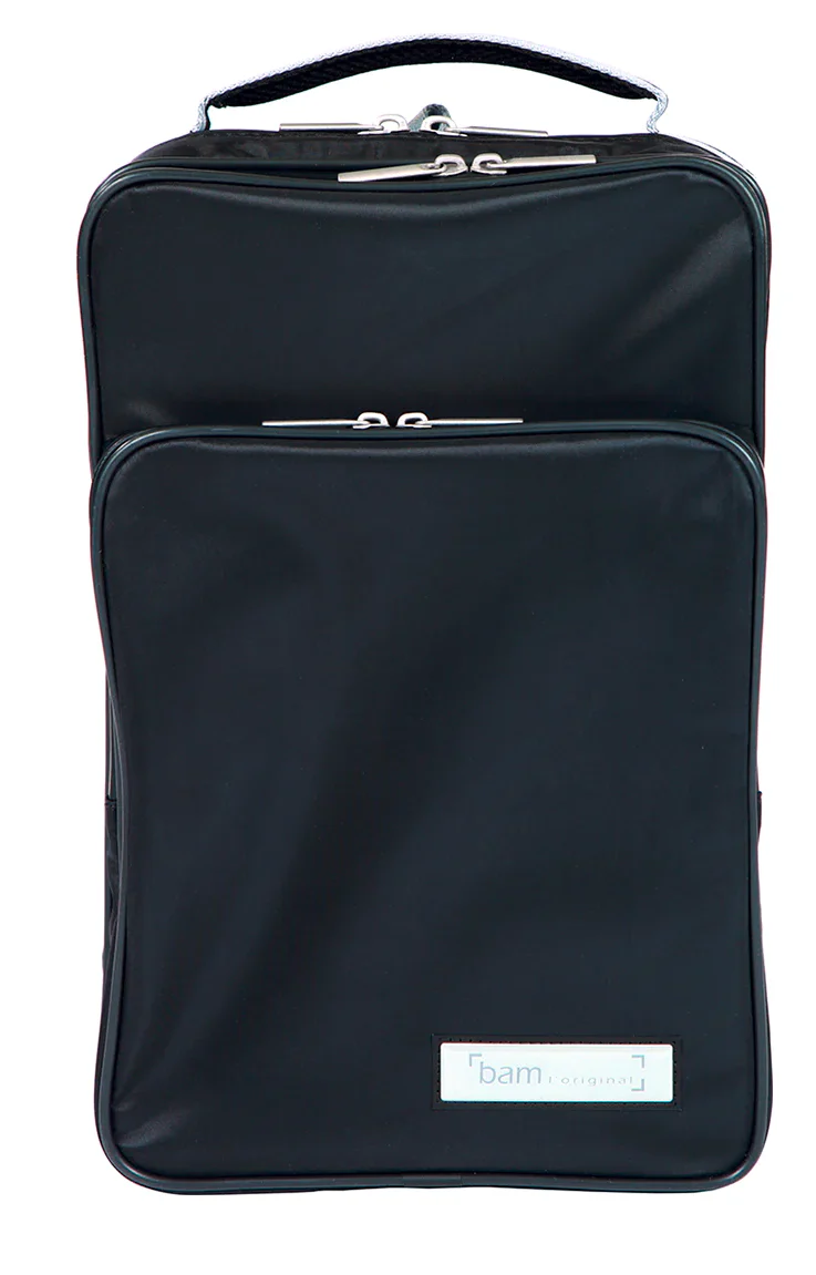Bam PERFORMANCE Bb Clarinet Backpack case - PERF3027S - Image 5