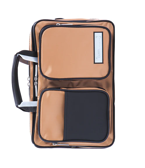 Bam PERFORMANCE Bb Clarinet Briefcase - PERF3127S - Image 3