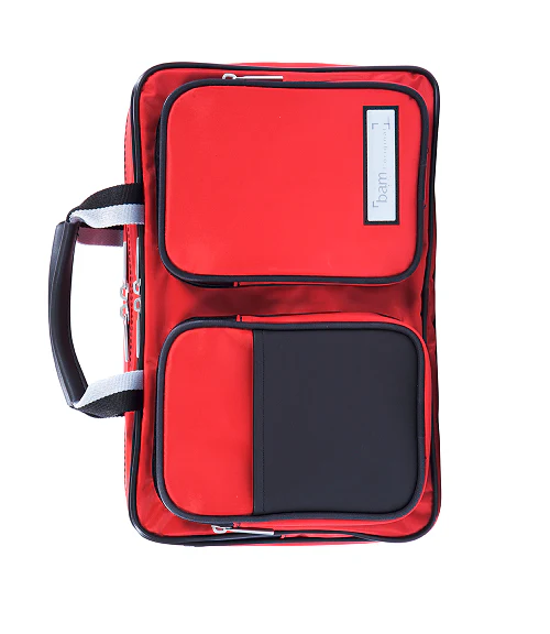Bam PERFORMANCE Bb Clarinet Briefcase - PERF3127S - Image 4