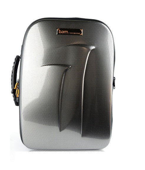 Bam Bb Clarinet/ Music Stand New Trekking Case TREK3027MS - Image 4