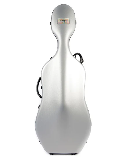 Bam Cello Classic Case without Wheels 1001S - Image 3