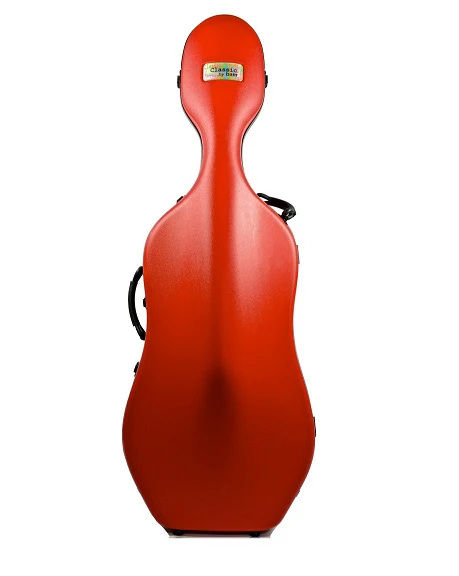 Bam Cello Classic Case without Wheels 1001S - Image 4