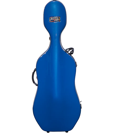 Bam Cello NEWTECH Case without wheels - 1002N - Image 3