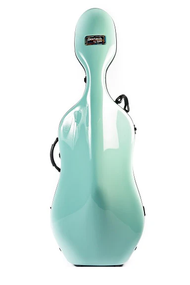 Bam Cello NEWTECH Case without wheels - 1002N - Image 4