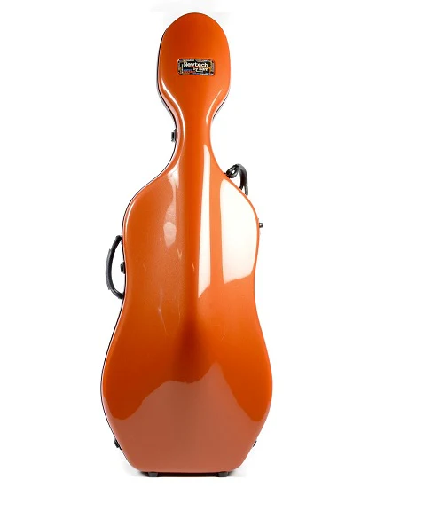 Bam Cello NEWTECH Case without wheels - 1002N - Image 5
