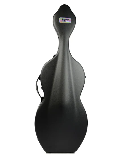 Bam Shamrock Cello HIGHTECH Case without wheels - 1003XL - Image 3