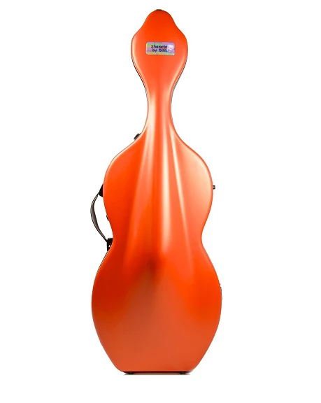 Bam Shamrock Cello HIGHTECH Case without wheels - 1003XL - Image 4