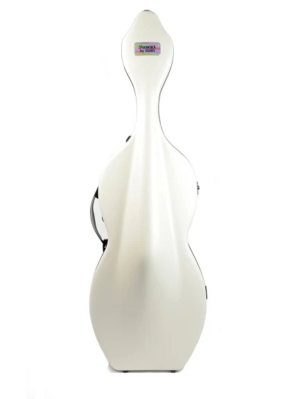 Bam Shamrock Cello HIGHTECH Case without wheels - 1003XL - Image 5
