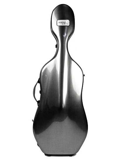 Bam Cello HIGHTECH "Compact" Case - 1004XL - Image 5