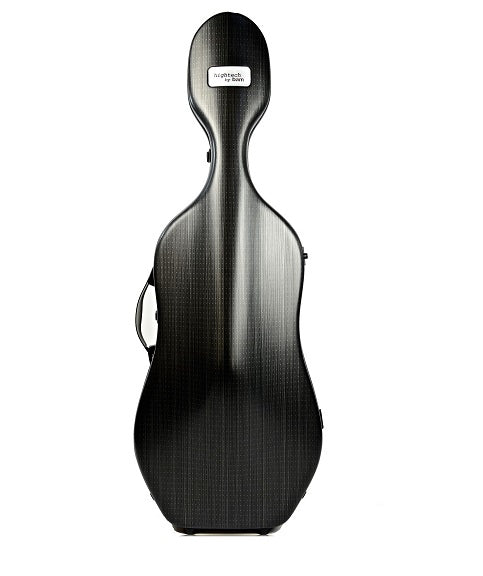 Bam Cello HIGHTECH "Compact" Case - 1004XL - Image 6