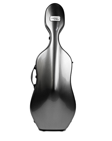 Bam Cello HIGHTECH "Compact" Case - 1004XL - Image 7