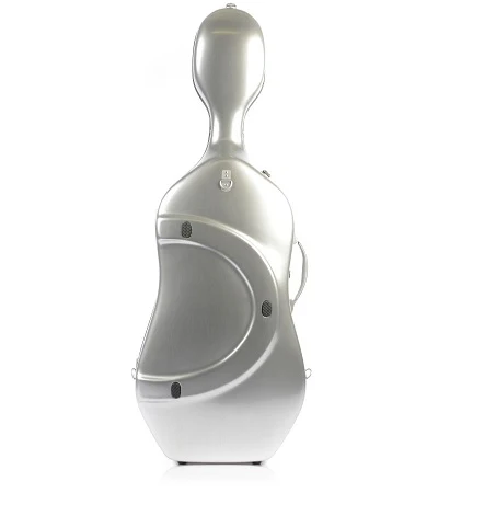 Bam La Défense HIGHTECH "Slim" Cello Case - DEF1005XLA - Image 3