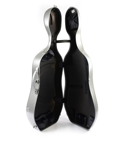 Bam La Défense HIGHTECH "Slim" Cello Case - DEF1005XLA - Image 4