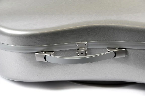 Bam La Défense HIGHTECH "Slim" Cello Case - DEF1005XLA - Image 5