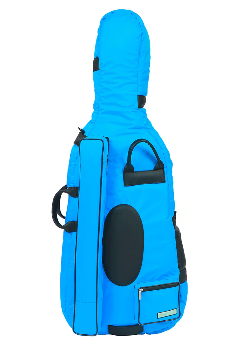 Bam Cello Performance Bag - PERF1001S - Image 5