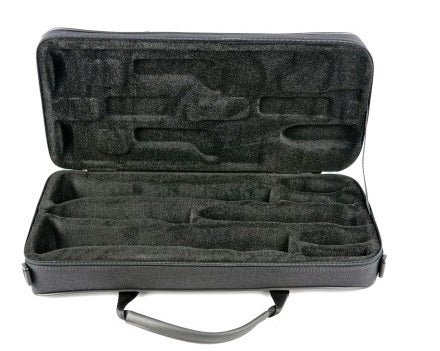Bam Classic Double Clarinet Case - 3128S - Image 2