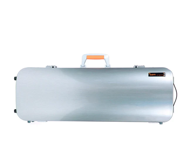 Bam HIGHTECH Viola Compact Size Oblong Case without Pocket - DEF5201XLA - Image 2