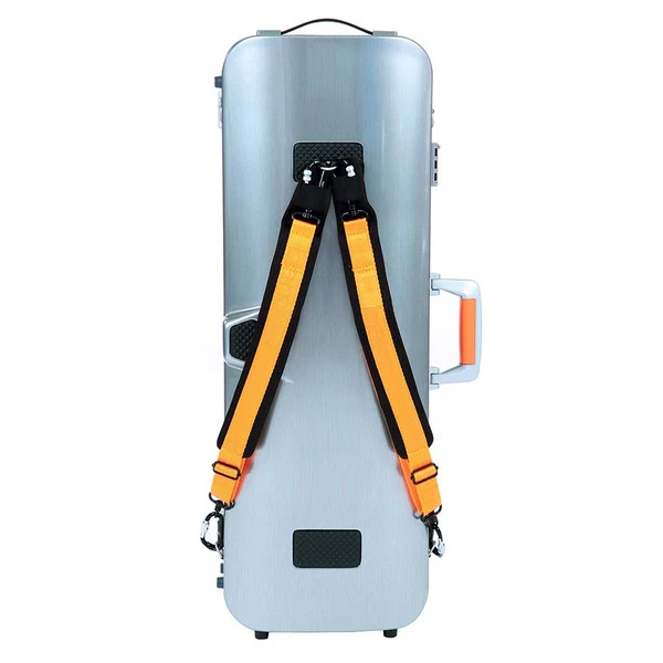 Bam HIGHTECH Viola Compact Size Oblong Case without Pocket - DEF5201XLA - Image 5