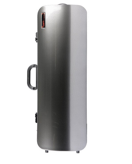 Bam HIGHTECH Viola Compact Size Oblong Case without pocket - 5201XL - Image 5
