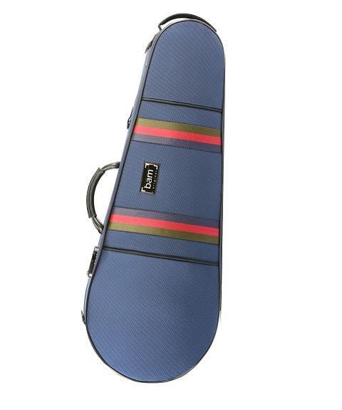 Bam St.Germain STYLUS Contoured Viola Case - SG5101S - Image 2