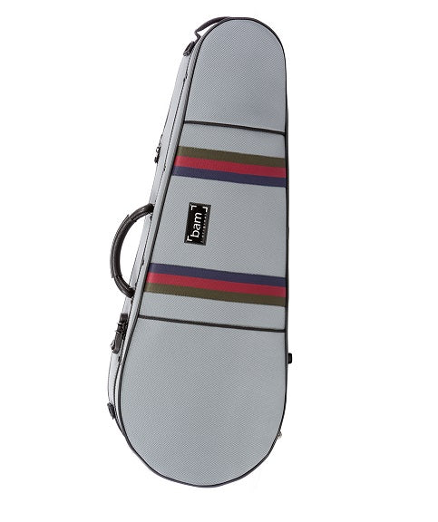 Bam St.Germain STYLUS Contoured Viola Case - SG5101S - Image 4