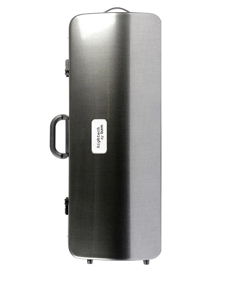 Bam Hightech Two Violins Case 2005XL - Image 3