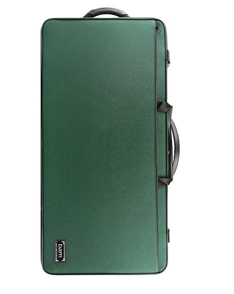 Bam Double CLASSIC Violin & Viola (41.5cm) Case 2006S - Image 3