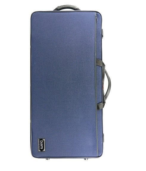 Bam Double CLASSIC Violin & Viola (41.5cm) Case 2006S - Image 4