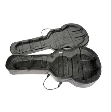 Bam Flight Cover for Hightech Gibsy Selmer type case(8005XL)- 8005H - Image 3